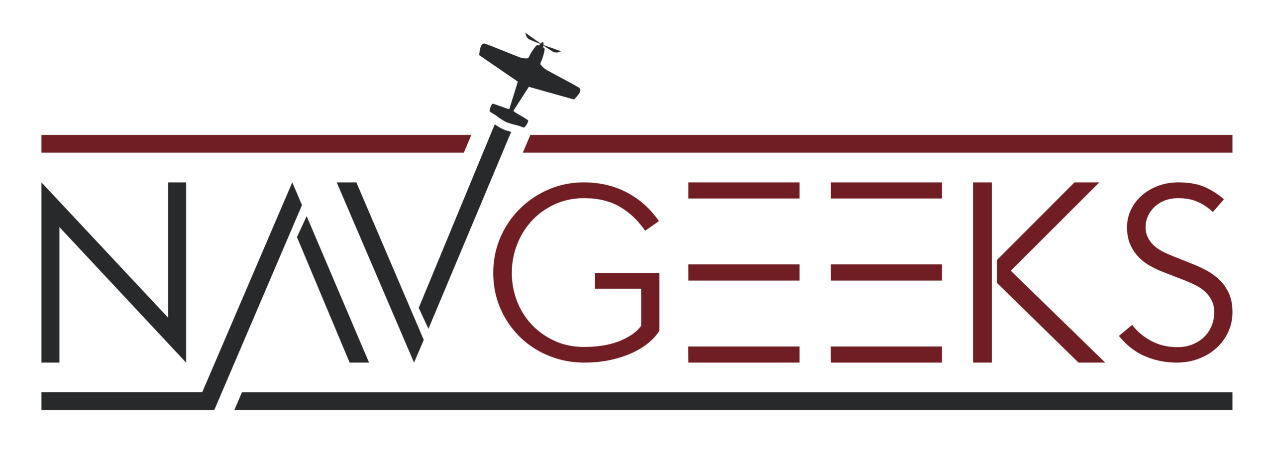 NAVGEEKS